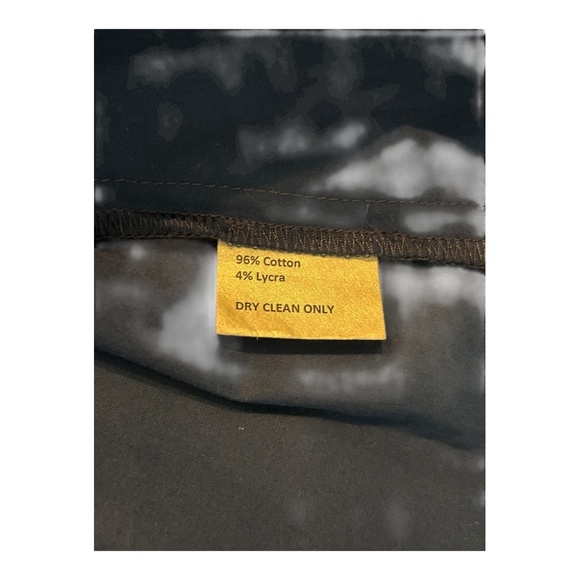 Sara Campbell Dress Mini Long Tunic Size M Women's Medium A line - Picture 3 of 4